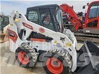 Bobcat S 185 Skid steer mini utovarivači
