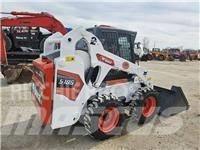 Bobcat S 185 Skid steer mini utovarivači