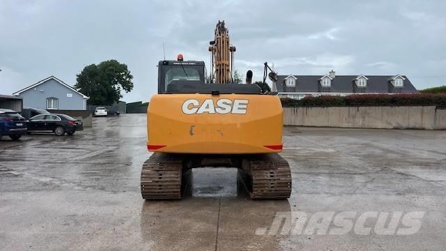 CASE CX 130 C Bageri guseničari