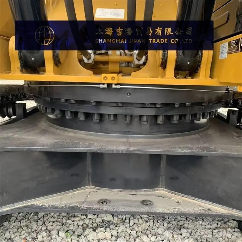 CAT 336 GC Bageri guseničari