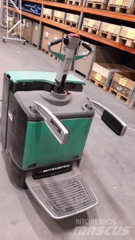 Mitsubishi PBV20N Nisko podizni električni viljuškar