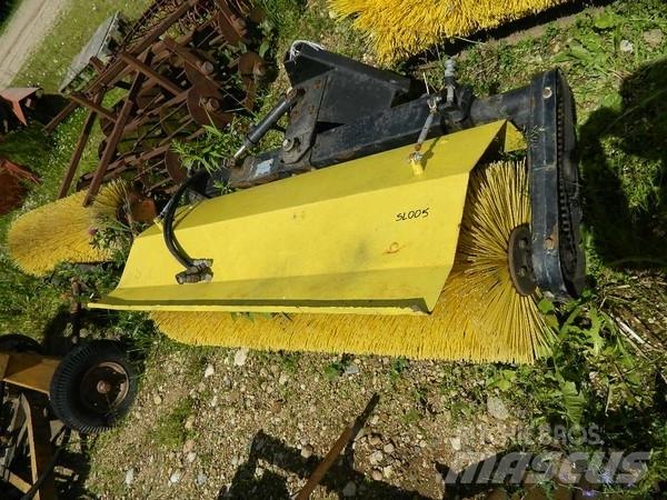 Stensballe 140 Mašine za čišćenje