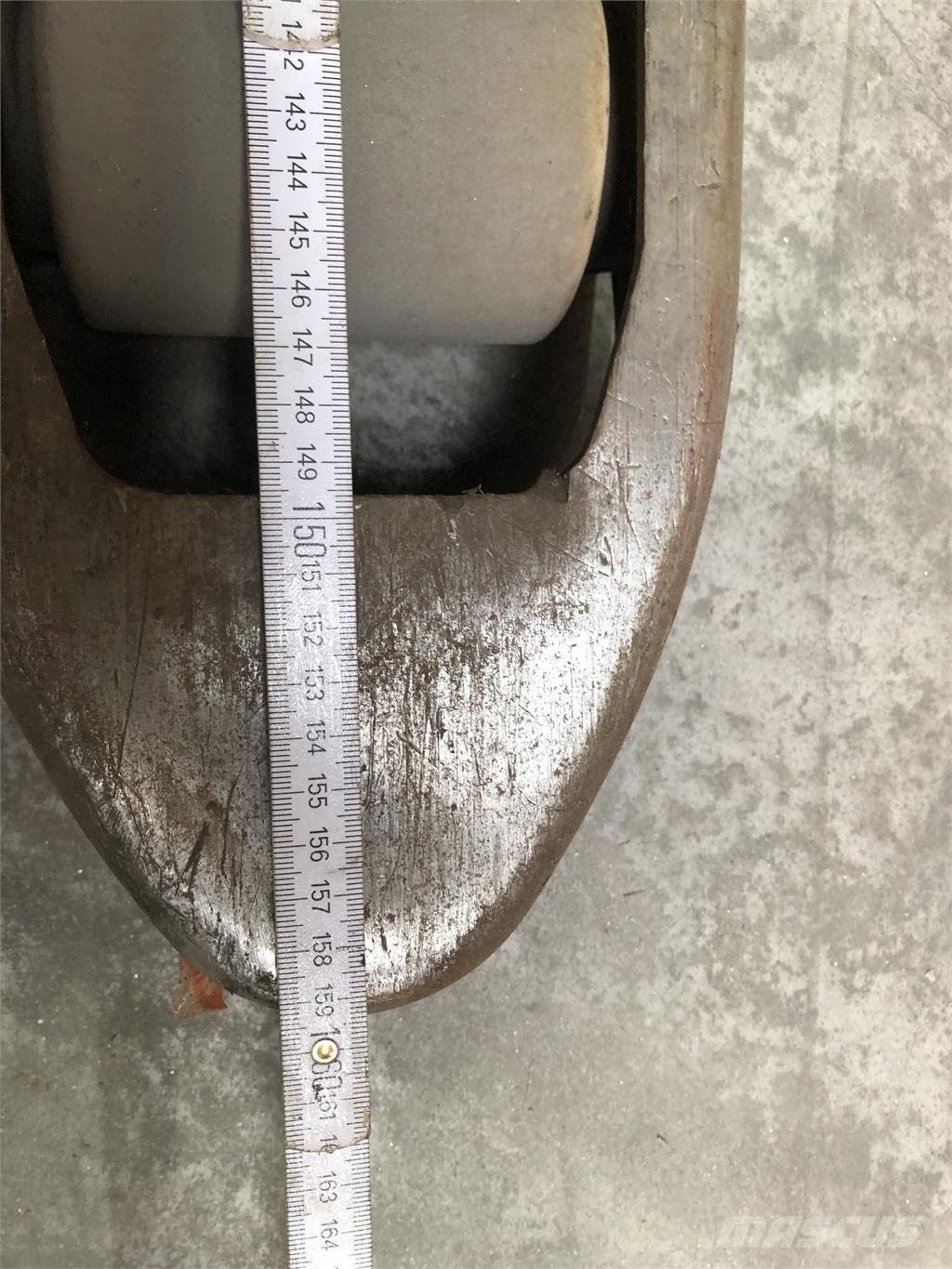 Still SXH 20 Ručni električni viljuškar