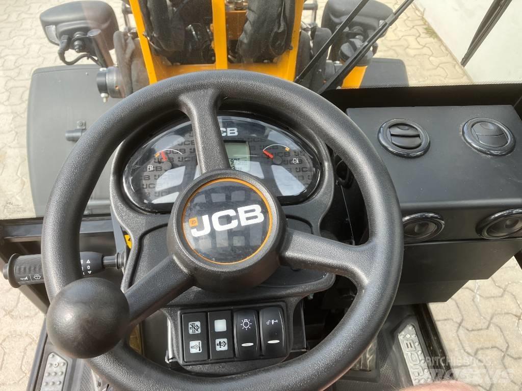 JCB 403 Utovarivači na točkove