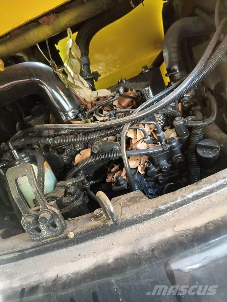 Yanmar Vio 75 Midi bageri 7t – 12t