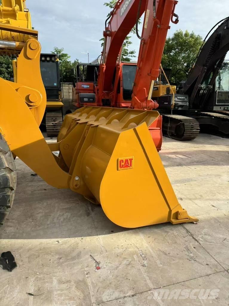 CAT 966 H Utovarivači na točkove