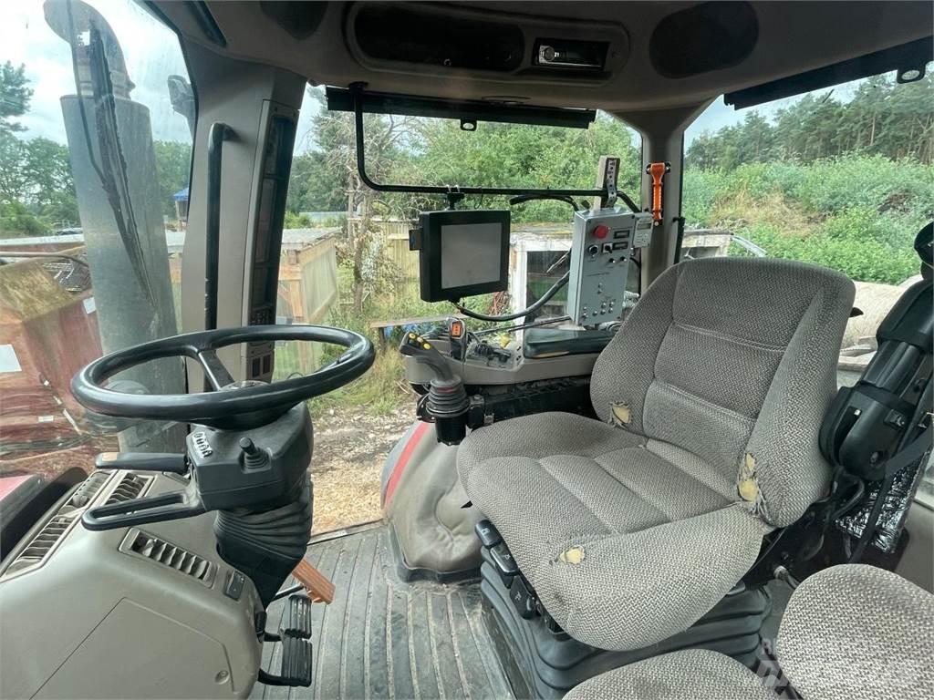 Case IH Magnum 335 Traktori