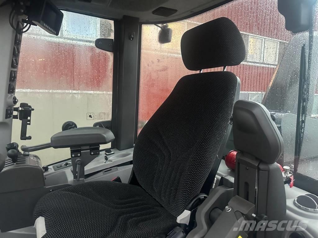 Volvo L 50 H Utovarivači na točkove