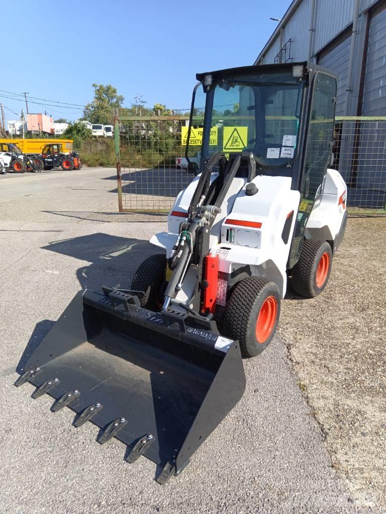 Bobcat L23 Mini utovarivači