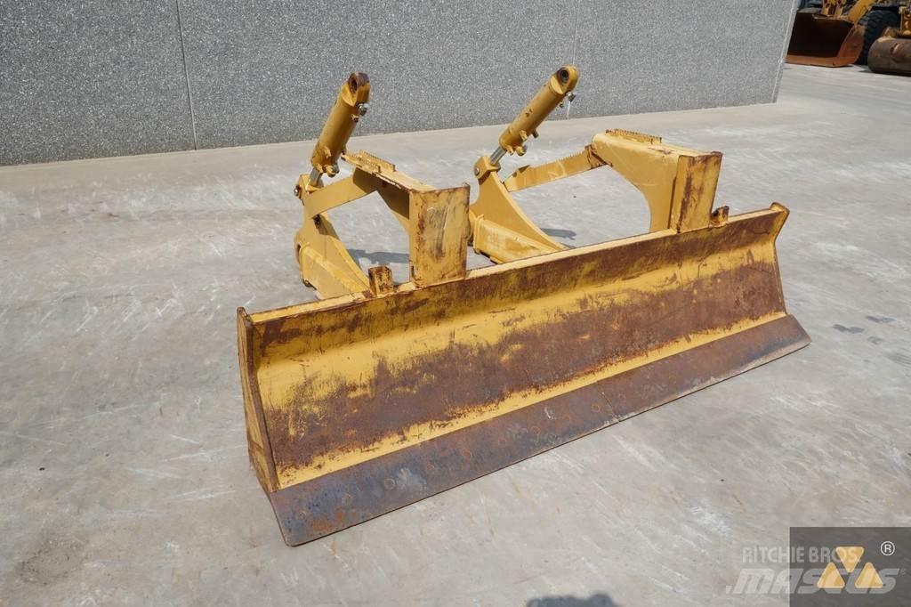 CAT Skidder blade Daske / noževi