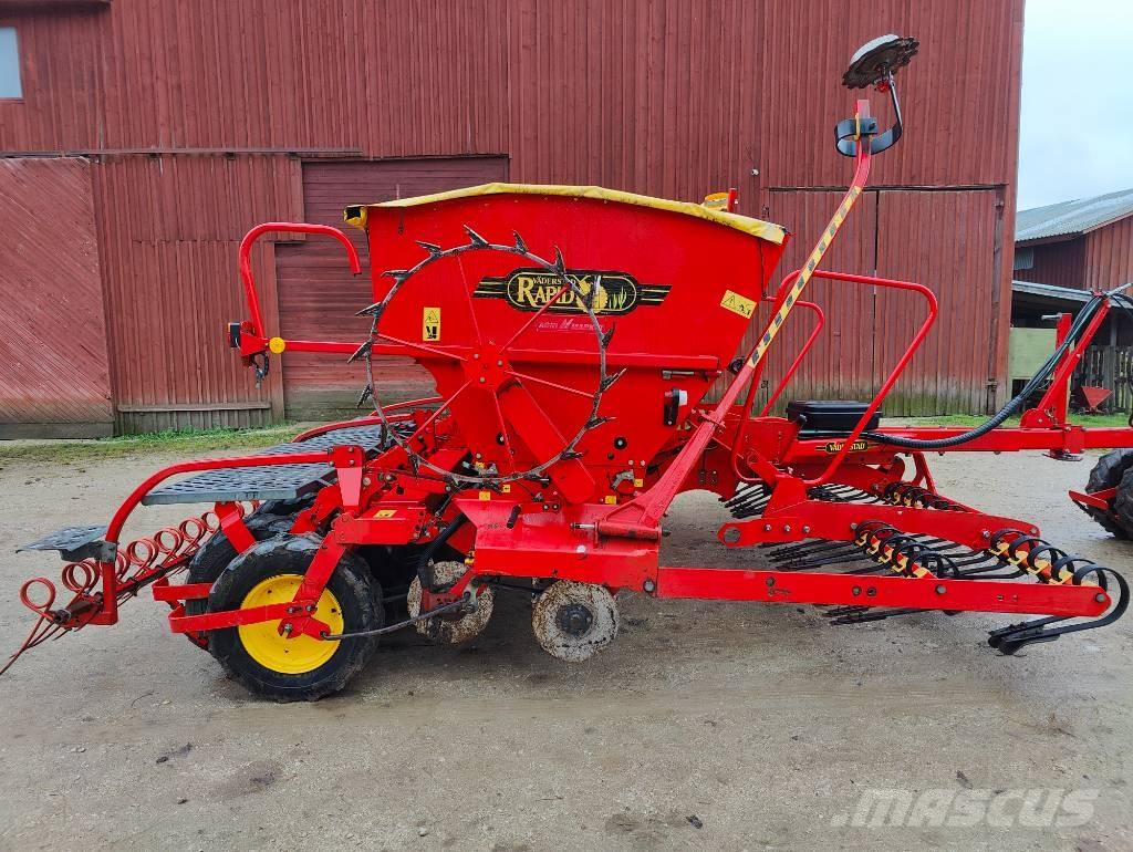 Väderstad Rapid400C Sejačice