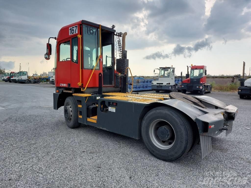 Kalmar T2 Terminalni tegljači