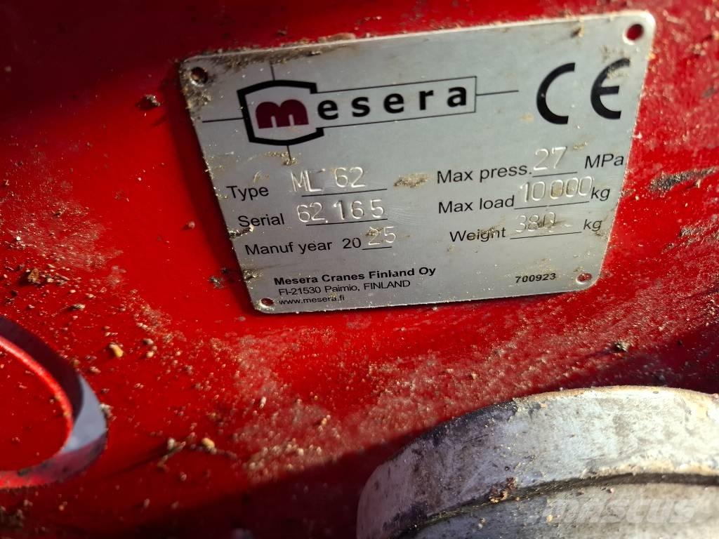 Mesera ML62 Kranovi za stabla
