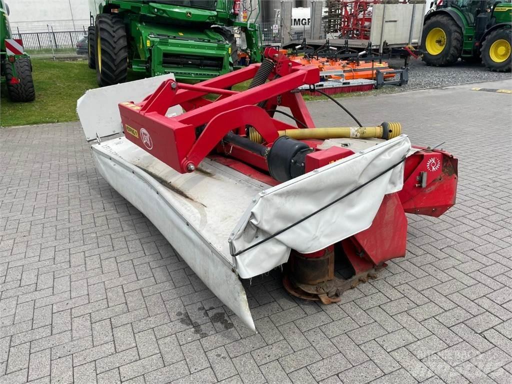 Lely Splendimo Uređaji za kosačice