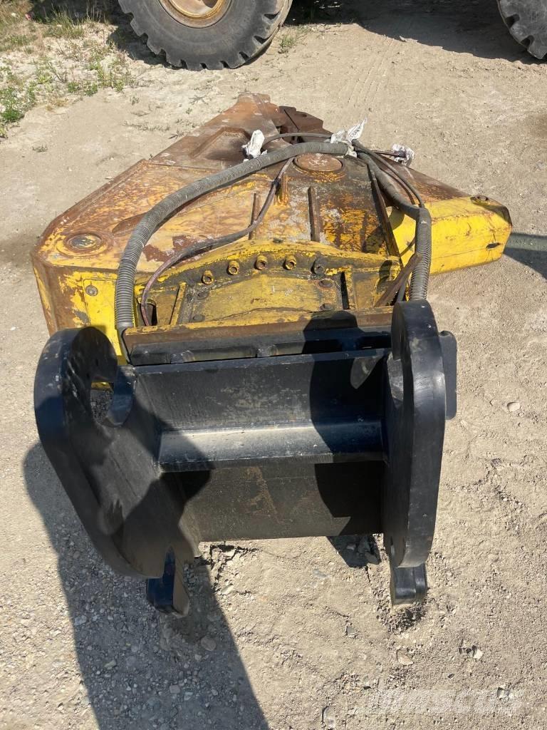 Epiroc DP2800 Drobilice za građevinarstvo