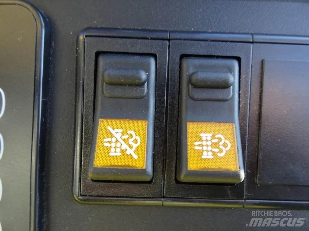Hyster H2.5 H2.5 Viljuškari - ostalo