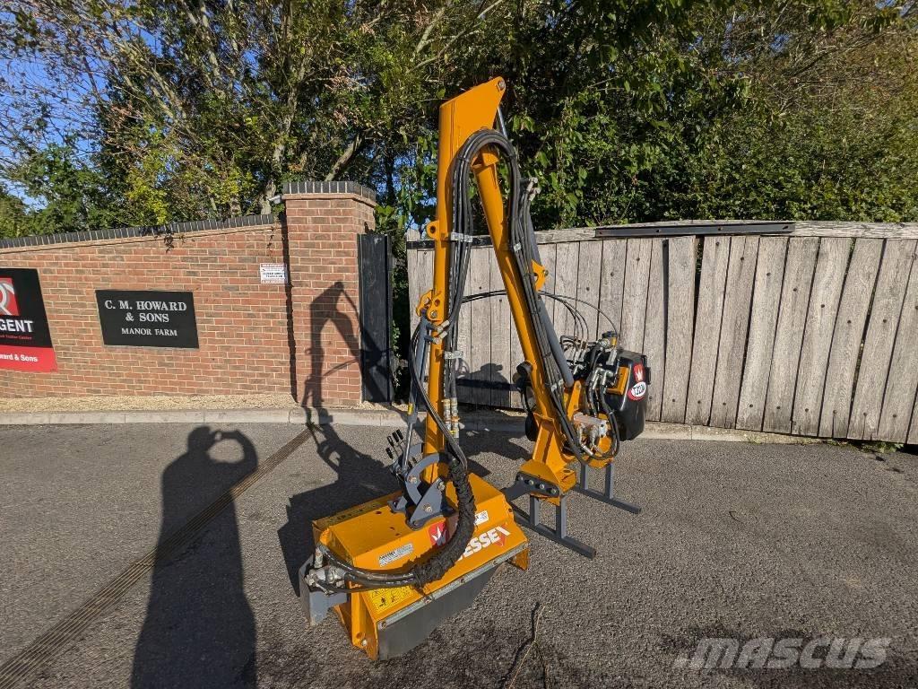 Wessex T320A Sekači trimeri za ogradu