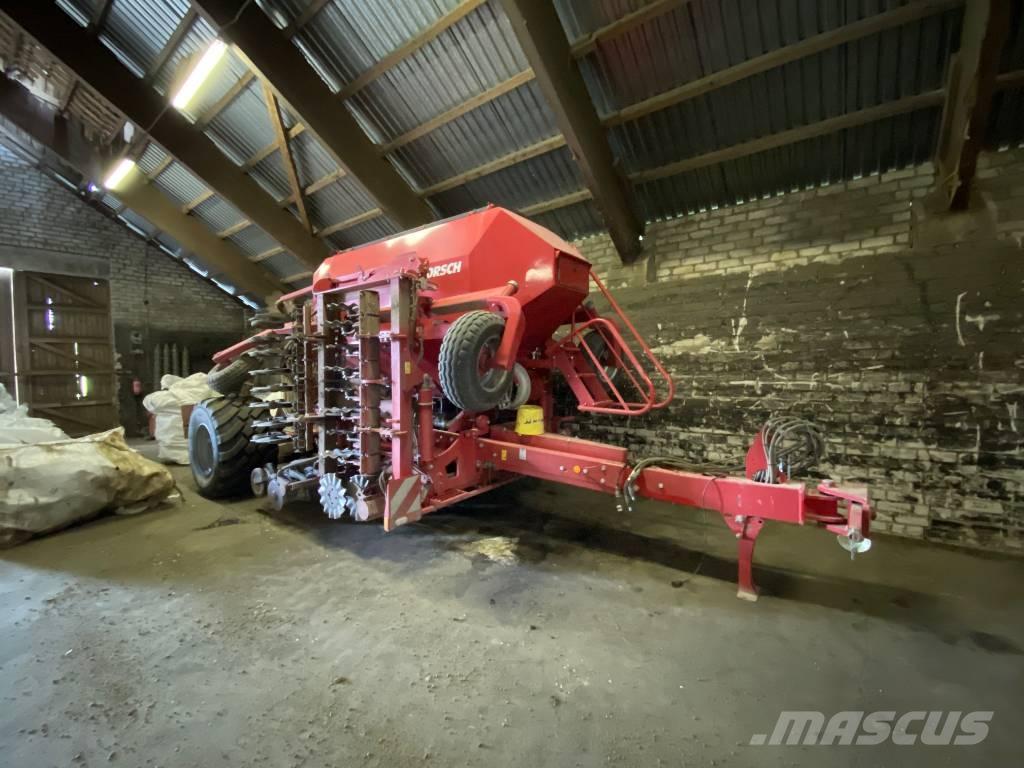 Horsch Pronto 6 NT Sejačice