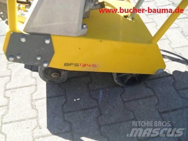  BFS 1345 Ostalo za građevinarstvo