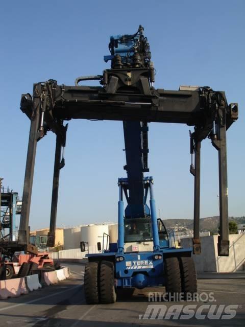 Terex PPM TFC 45 Dohvatni viljuškari