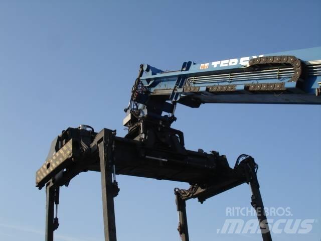 Terex PPM TFC 45 Dohvatni viljuškari