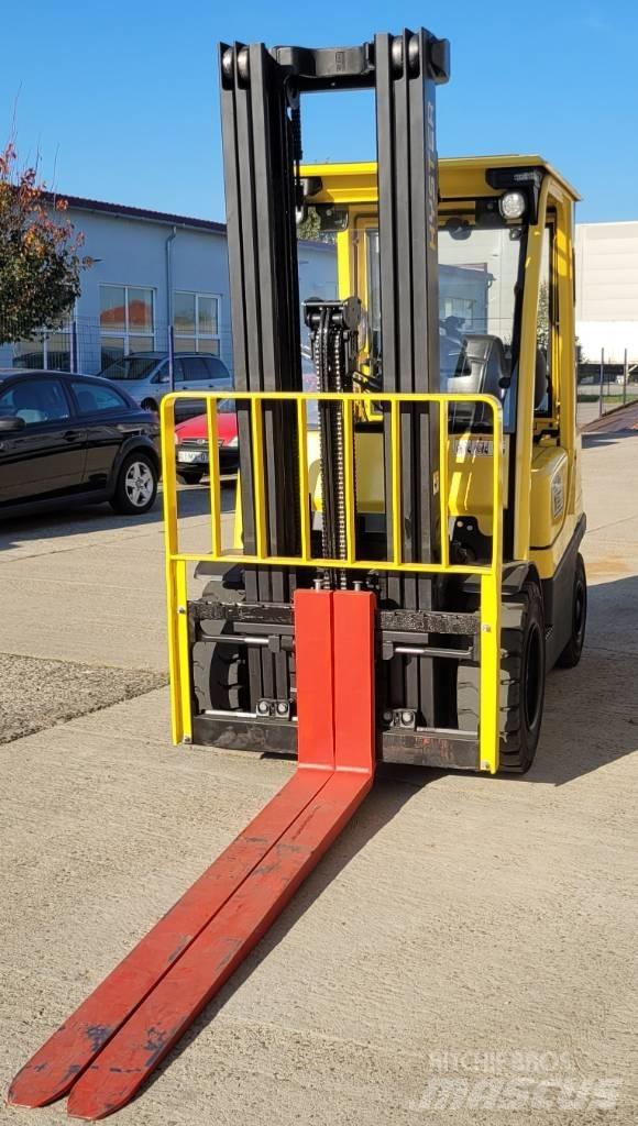 Hyster H 3.00 FT Plinski viljuškari