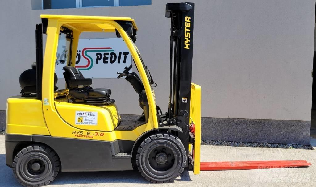 Hyster H 3.00 FT Plinski viljuškari