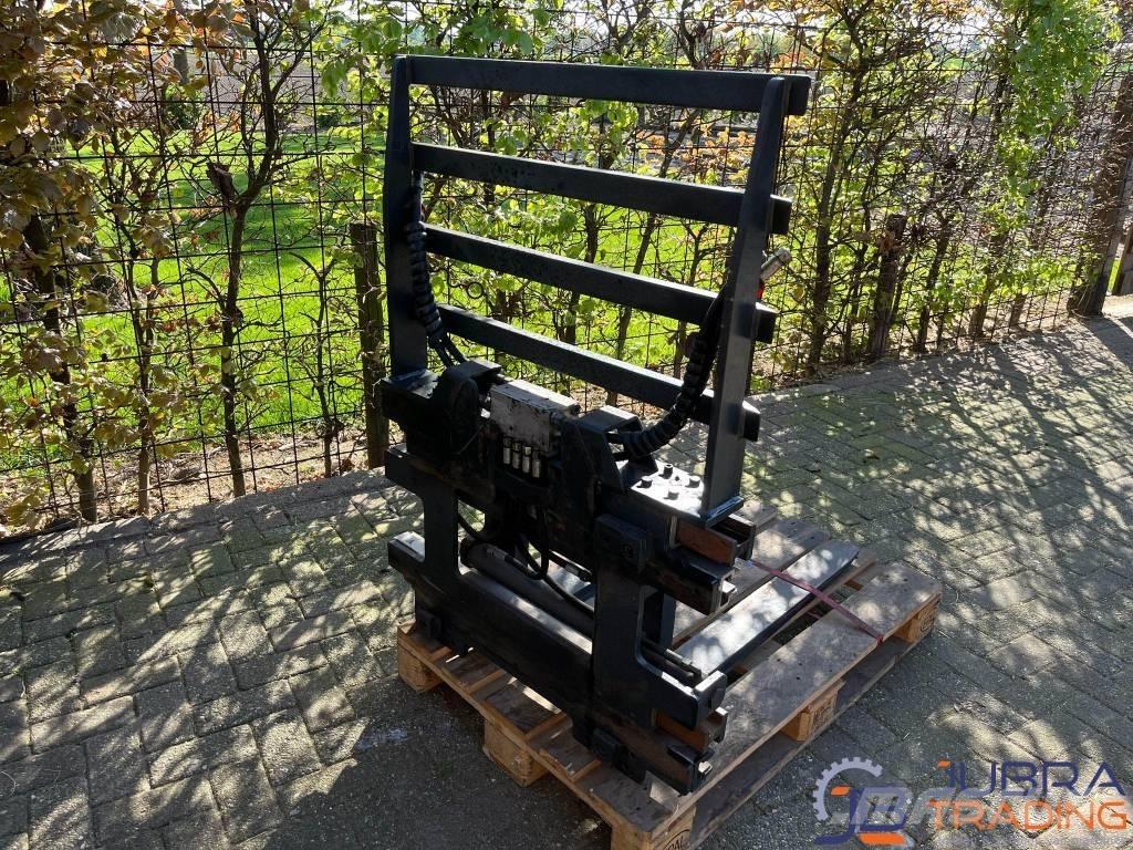 Meyer 6-0103K Viljuške