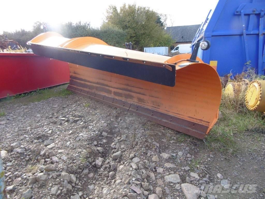 Trejon trejon Ostale komponente za građevinarstvo