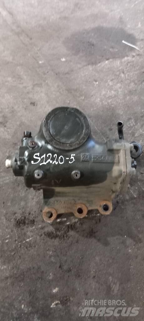 Scania G 400   1353046 Hidraulika