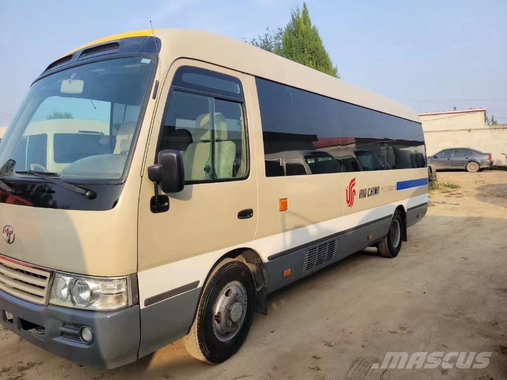 Toyota Coaster Bus Mini autobusi