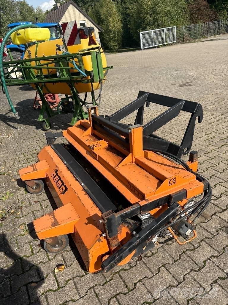 Bemab 25 Ostale industrijske mašine