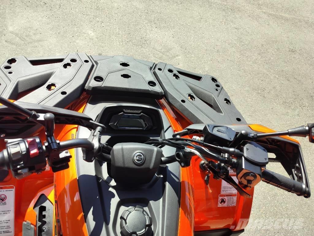 CFMoto CFORCE 520 S Terenska vozila