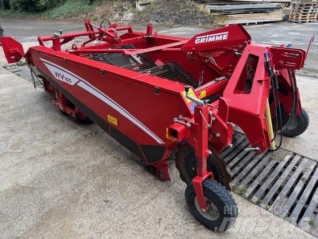 Grimme WV 165 Ostale poljoprivredne mašine