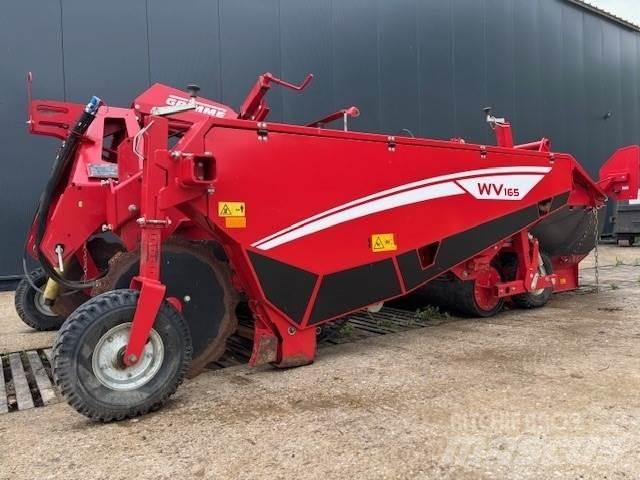 Grimme WV 165 Ostale poljoprivredne mašine