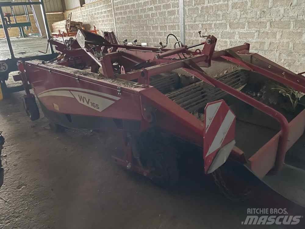 Grimme WV 165 Ostale poljoprivredne mašine