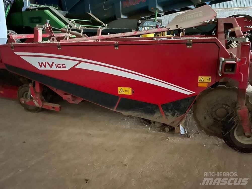Grimme WV 165 Ostale poljoprivredne mašine