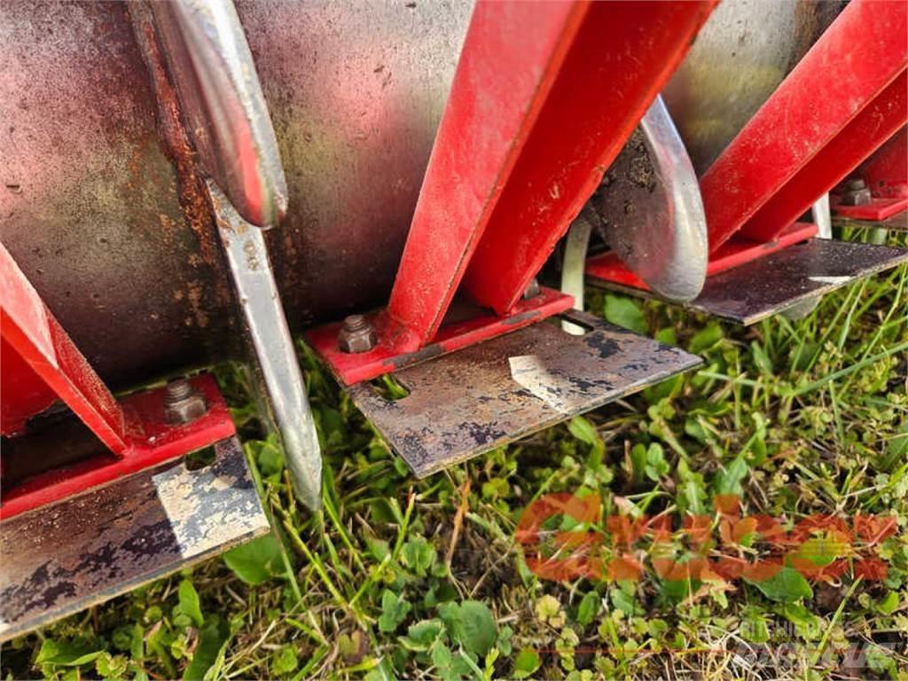 Lely 2,50 m Roto drljače i motokultivatori