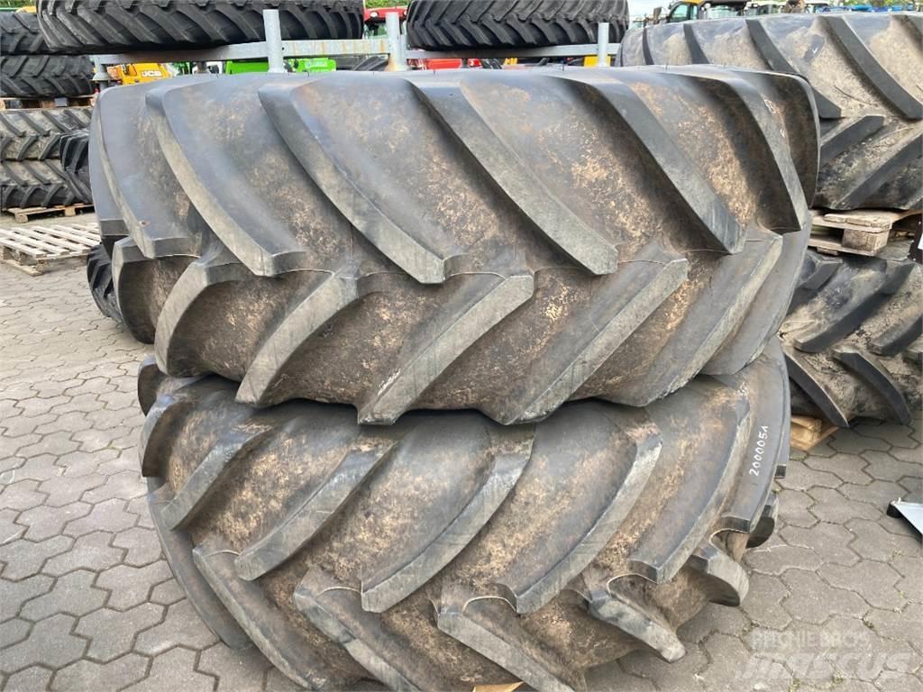 Michelin 710/70R38 Gume, točkovi i felne
