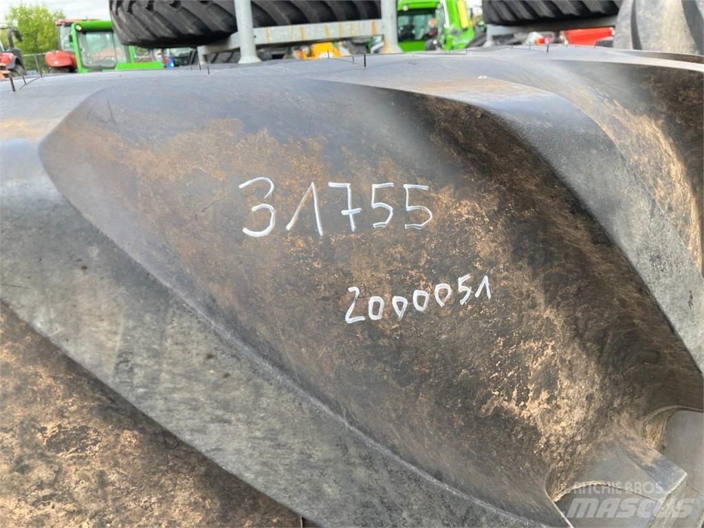Michelin 710/70R38 Gume, točkovi i felne