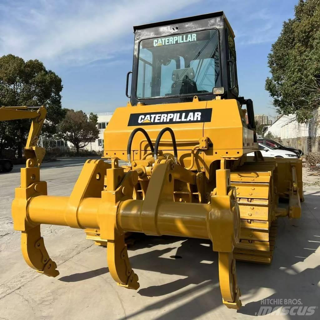 CAT D 7 G LGP Buldožeri guseničari