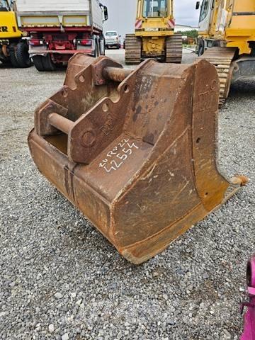 Winkelbauer MCXL Kašike / Korpe