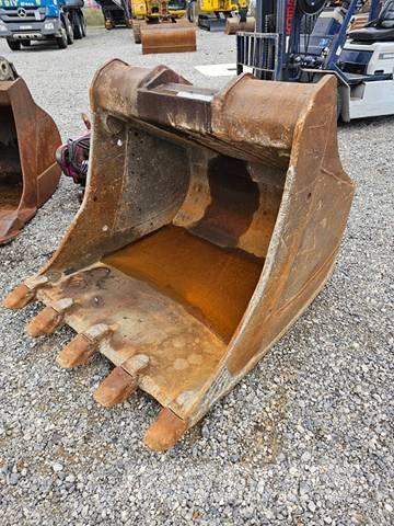 Winkelbauer MCXL Kašike / Korpe