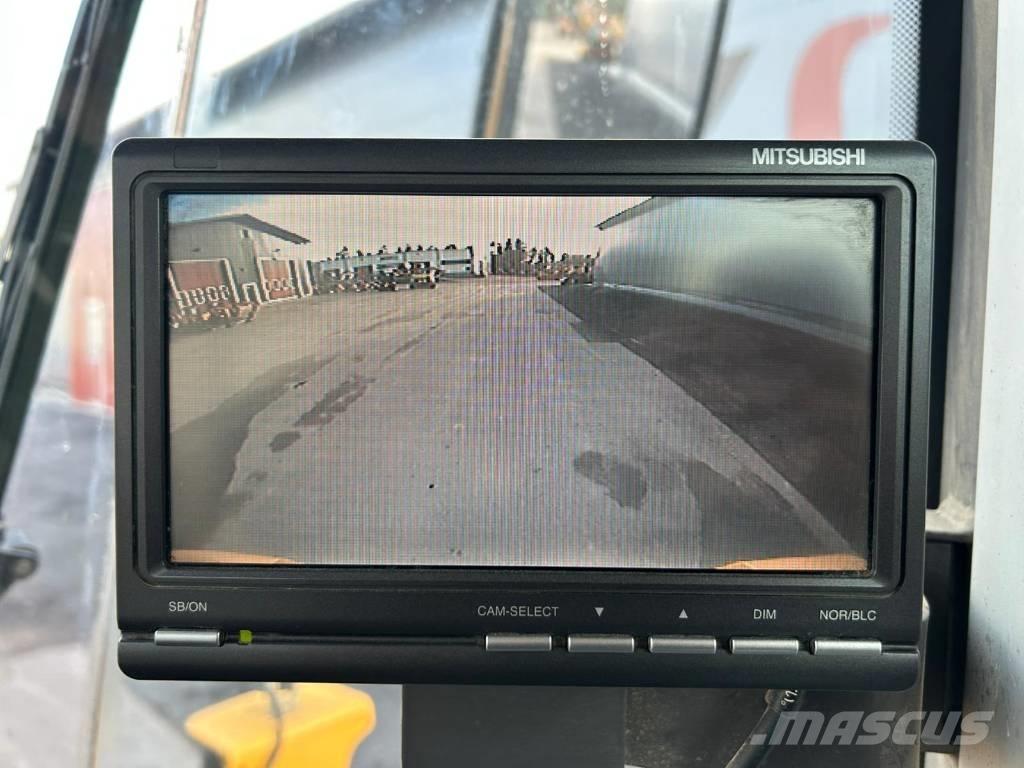 Volvo L70F VAAKALLA Utovarivači na točkove