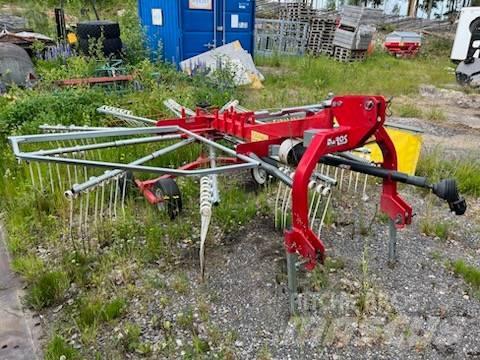 Daros GR410 Okretači i sakupljači sena