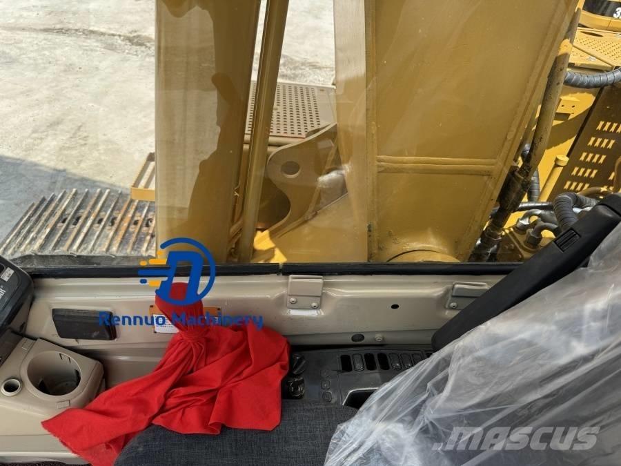 CAT 320B Bageri guseničari