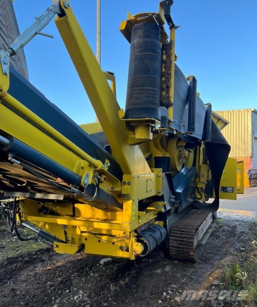Keestrack Combo Sita