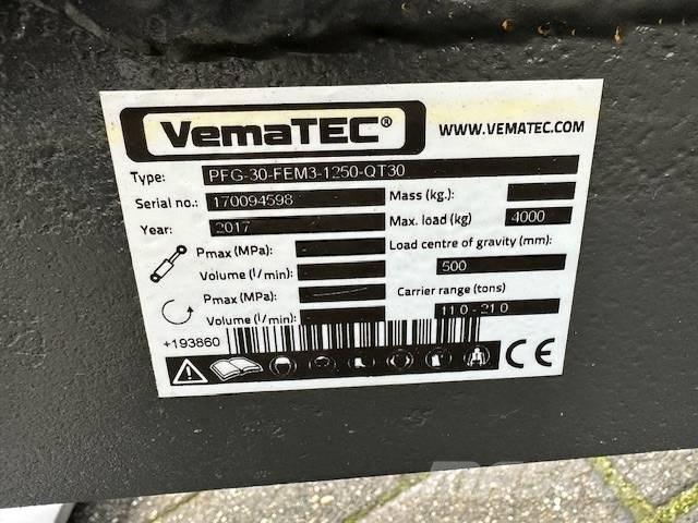  Forks NEW CW30 Građevinarske viljuške