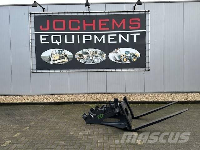  Forks NEW CW30 Građevinarske viljuške