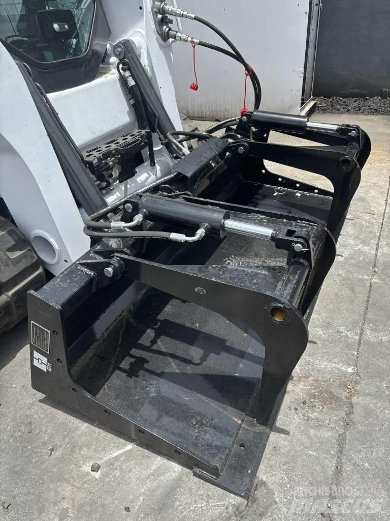 Bobcat T 650 Skid steer mini utovarivači